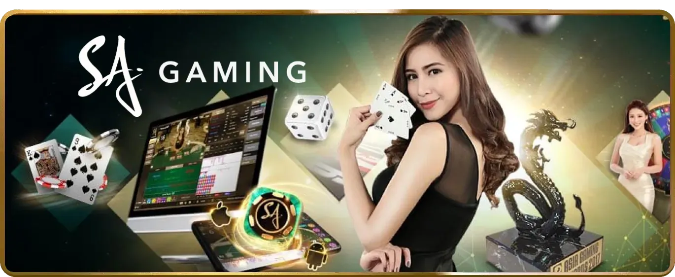 Biểu tượng Casino Trực Tuyến
